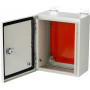 Щит с монтажной панелью NXW5-120100/25 IP54 (R)