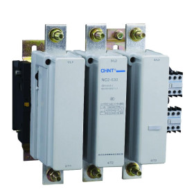 Контактор NC2-630 630A 230В/АС3 50Гц (R).