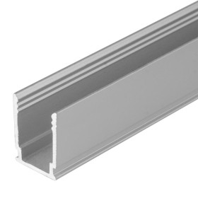 Профиль ARL-NEON-1608-3000 ANOD ( Алюминий)