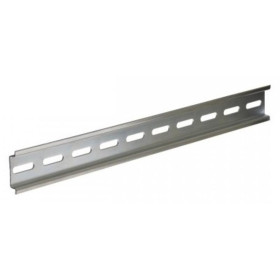 DIN-рейка оцинкованная 100см TH35-7.5