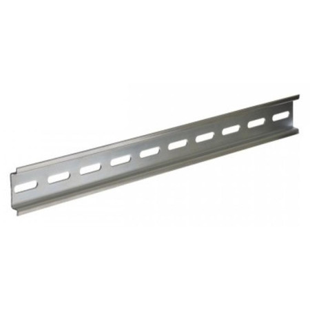 DIN-рейка оцинкованная 100см TH35-7.5