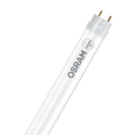Лампа светодиодная трубчатая Т8 LED Substitube Advanced UO 15W, G13 для ЭмПРА и ЭПРА+прямое включение ST8AU-1.2m-15W-840-UN