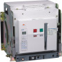 Выключатель автоматический воздушный NA8G-1600-1000H/3P стац., 1000A, 50kA, тип H, AC220В (R)