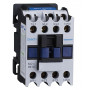 Контактор NC1-1201Z 12А DC48В 1НЗ (R)