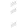 Комплект на 12x2 мод.DIN H300мм W400мм