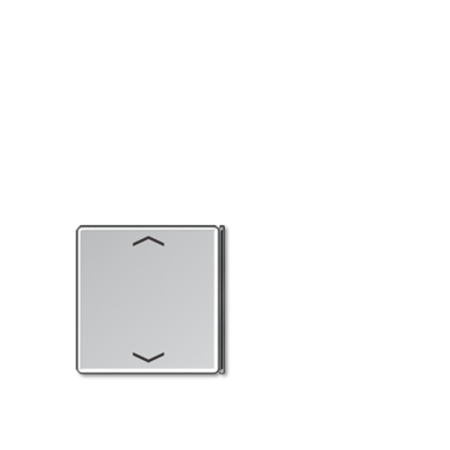 четырехклавишная крышка для KNX, запчасть