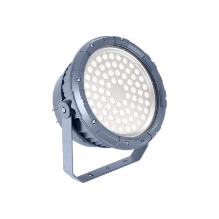 Прожектор светодиодный архитектурный BVP324 72LED 27K 220V 8 DMX
