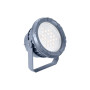 Прожектор светодиодный архитектурный BVP323 24LED 30K 220V 45 DMX