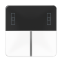 накладка для Room controller, в сборе
