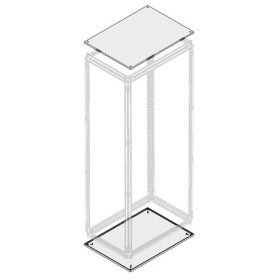 Панель глух.в./низ IP40 W300мм D500мм