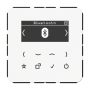 Цифровое радио DAB + с поддержкой Bluetooth