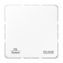 KNX/EIB датчик углекислого газа, влажности и комнатной температуры