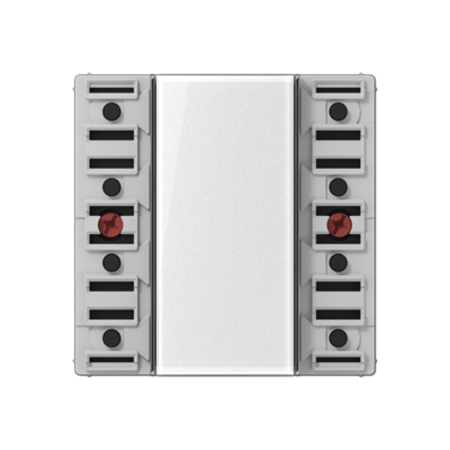 KNX кнопочный модуль стандартный 4гр