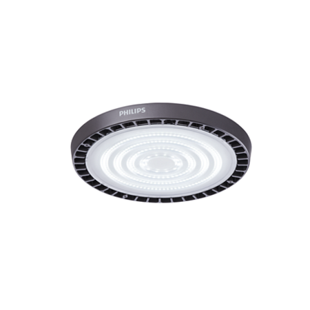 Светильник светодиодный BY698P LED155/NW PSU WB GM G2