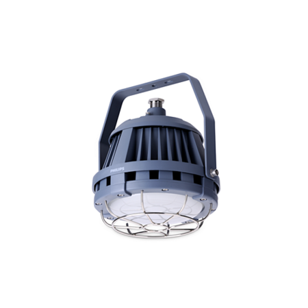 Светильник светодиодный промышленный BY950P LED50 L-B/NW LG