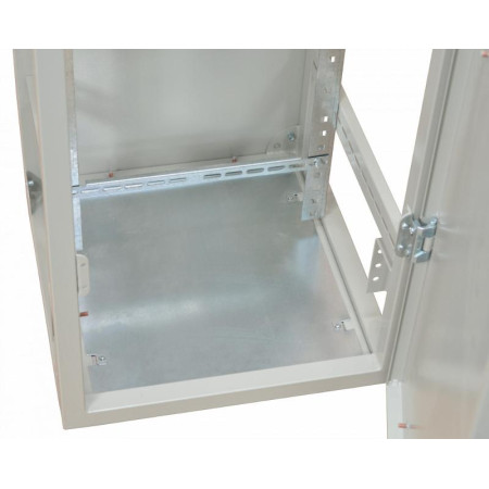 Панель вводная сплошная 450x800 ПВ-02