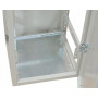 Панель вводная сплошная 450x450 ПВ-02