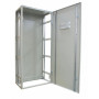 Корпус напольный цельносварной 1600х600х600 IP31 КВРУ-1