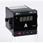 Амперметр цифровой 96x96мм трехфазный, вход 5А, выход RS485, LED-дисплей АМ-96D