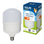 Лампа светодиодная LED-M80-40W/NW/E27/FR/S LED. мат.4000К Серия Simple.