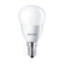 Лампа светодиодная LED ESSLED Lustre 5.5-60W E14 827 P45ND