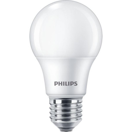 Лампа светодиодная EcohomeLED Bulb 7Вт 500Лм E27 830