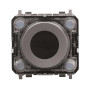 6124/88-509 Терморегулятор KNX с дисплеем, Zenit