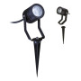 Светильник светодиодный архитектурный BGP150 LED520/WW 8W 20D GM