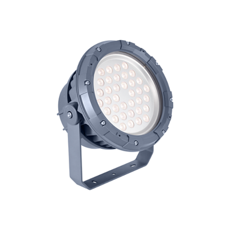 Прожектор светодиодный архитектурный BVP323 36LED 40K 220V 30
