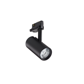 Светильник светодиодный трековый ST705T LED20S/PW930 PSU CLM30 BK