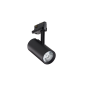 Светильник светодиодный трековый ST705T LED20S/PW930 PSU CLM30 BK
