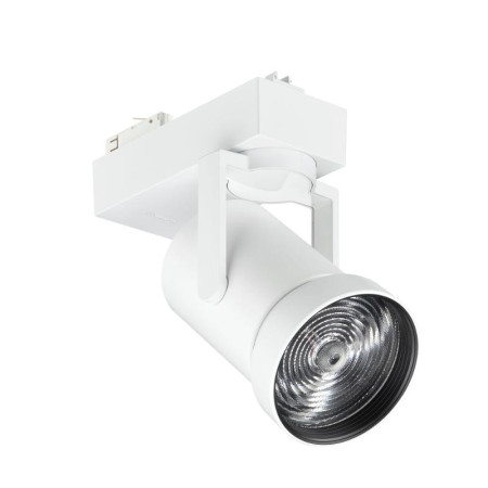 Светильник светодиодный трековый ST721T LED-XNB/PW9-3000 PSD CLM6 WH