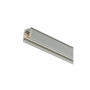 Шинопровод осветительный RCS750 3C L2000 ALU