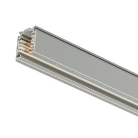 Шинопровод осветительный RCS750 3C L4000 ALU