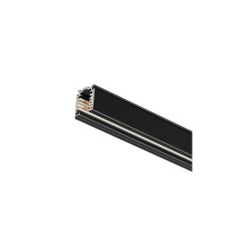 Шинопровод осветительный RCS750 3C L4000 BK