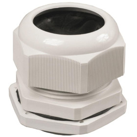 Сальник PG 7 диаметр проводн. 5-6мм IP54 (3шт/упак)