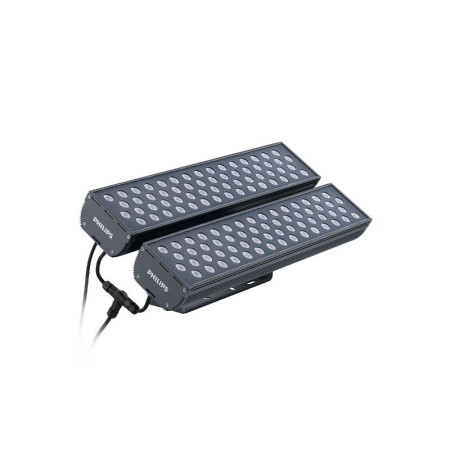 Прожектор светодиодный архитектурный BVP341 120LED 40K L65 45