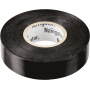Изолента NIT-A19-20/BL чёрная