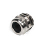 Кабельный ввод нерж. сталь PGM 48 (36-44 мм) (INOX)