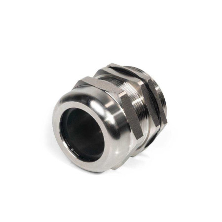 Кабельный ввод нерж. сталь PGM 48 (36-44 мм) (INOX)