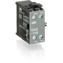 Доп. контакт CA6-11E боковой установки для миниконтактров В6. В7