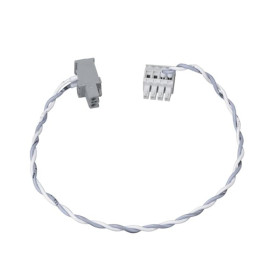Кабель коммуникационный UMC100 - модульВ/В, 0,3м