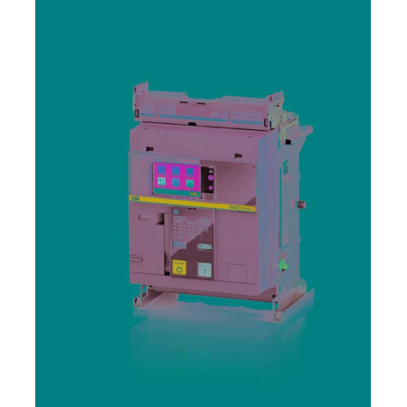 Выключатель автоматический выкатной E1.2C 1600 Ekip Hi-Touch LSIG 3p WMP