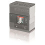 Выключатель автоматический XT3N 250 TMD 100-1000 4p F F