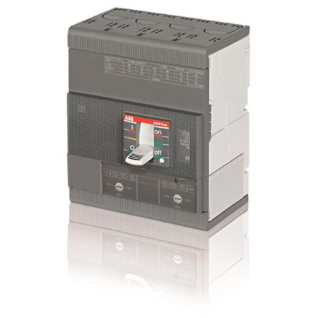 Выключатель автоматический XT3N 250 TMD 200-2000 4p F F InN100%