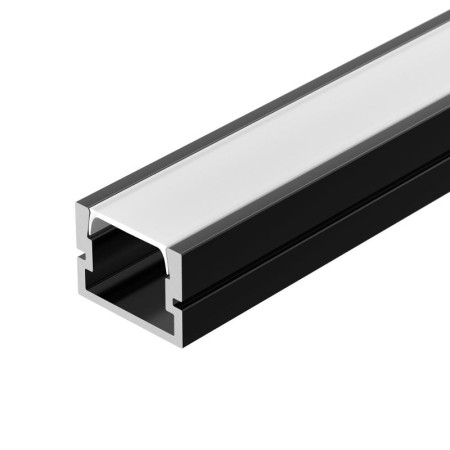 Профиль PDS-SM-3000 ANOD BLACK