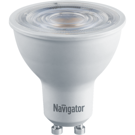 Лампа светодиодная 82 842 NLL-PAR16-8-230-4K-GU10-60D