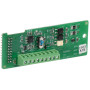 Плата расширения вх/вых. 2DI 1RO НО НЗ RS485 Modbus