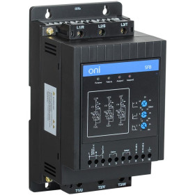 УПП SFB 3Ф 380В 7,5кВт 15A Uупр 24В Modbus