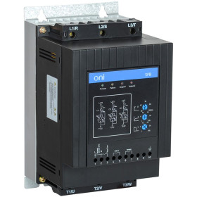 УПП SFB 3Ф 380В 15кВт 30A Uупр 24В Modbus